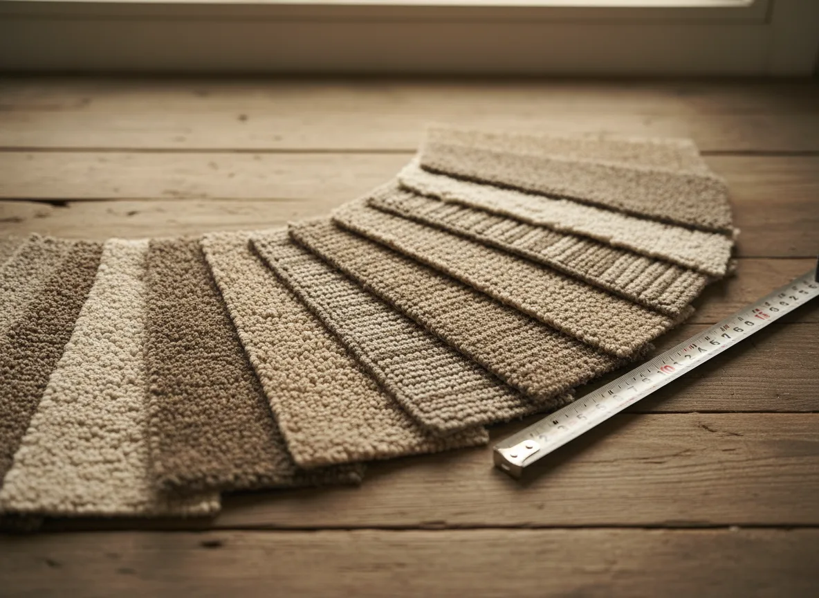 Carpet Installation Renick, WV FAQs